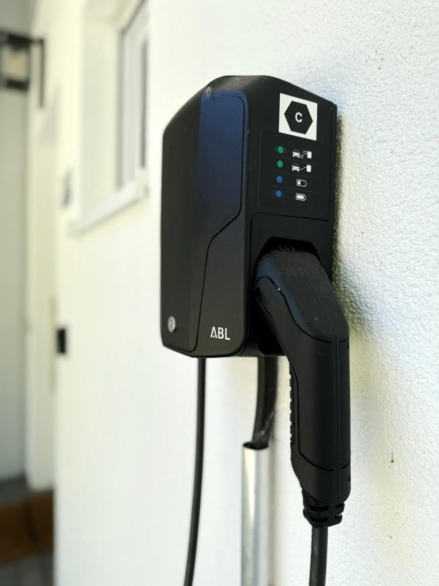 בנטוויץ' Cblue: Seeblick, Kamin, Wallbox, Natur מראה חיצוני תמונה